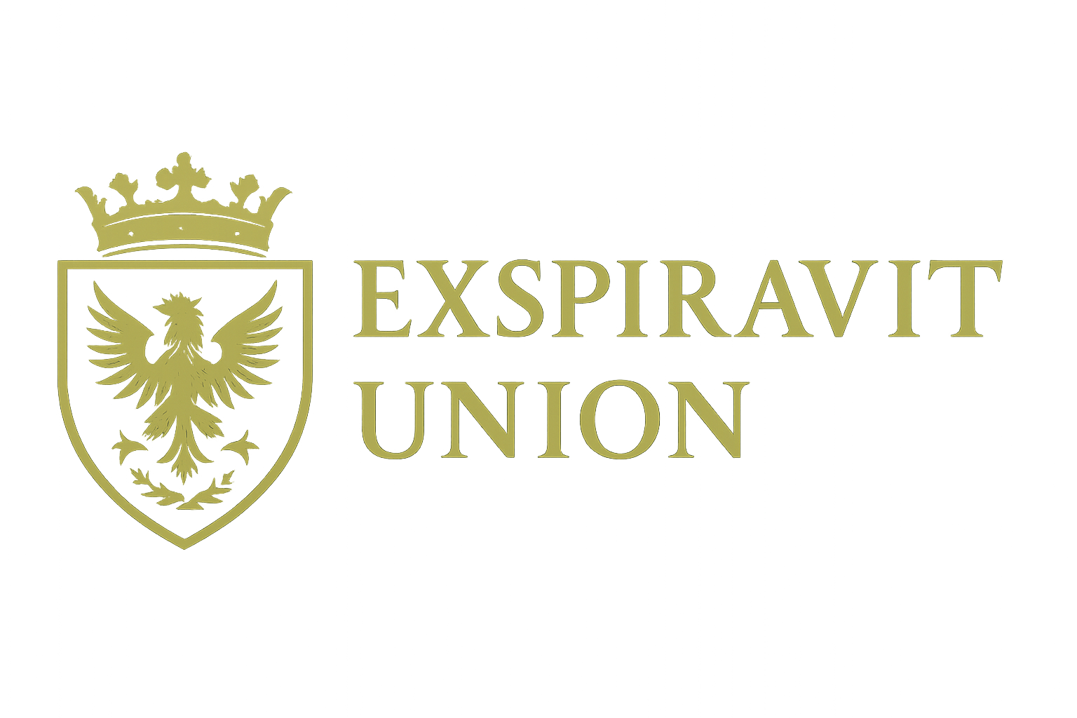 Exspiravit Union